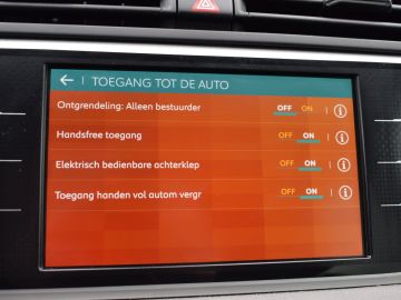 Citroën Grand C4 Picasso